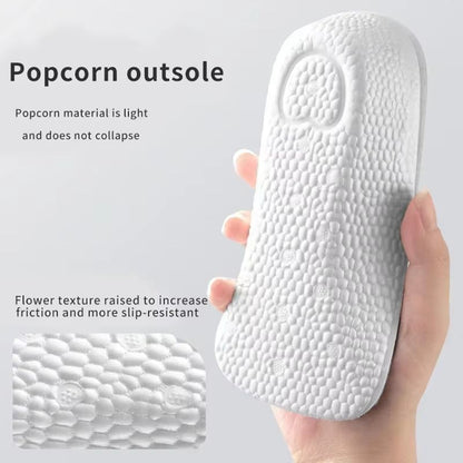 Orthopedic Height Increase Insoles For Men  Women Arch Support Shoe Inserts Memory Foam Heel Lift P