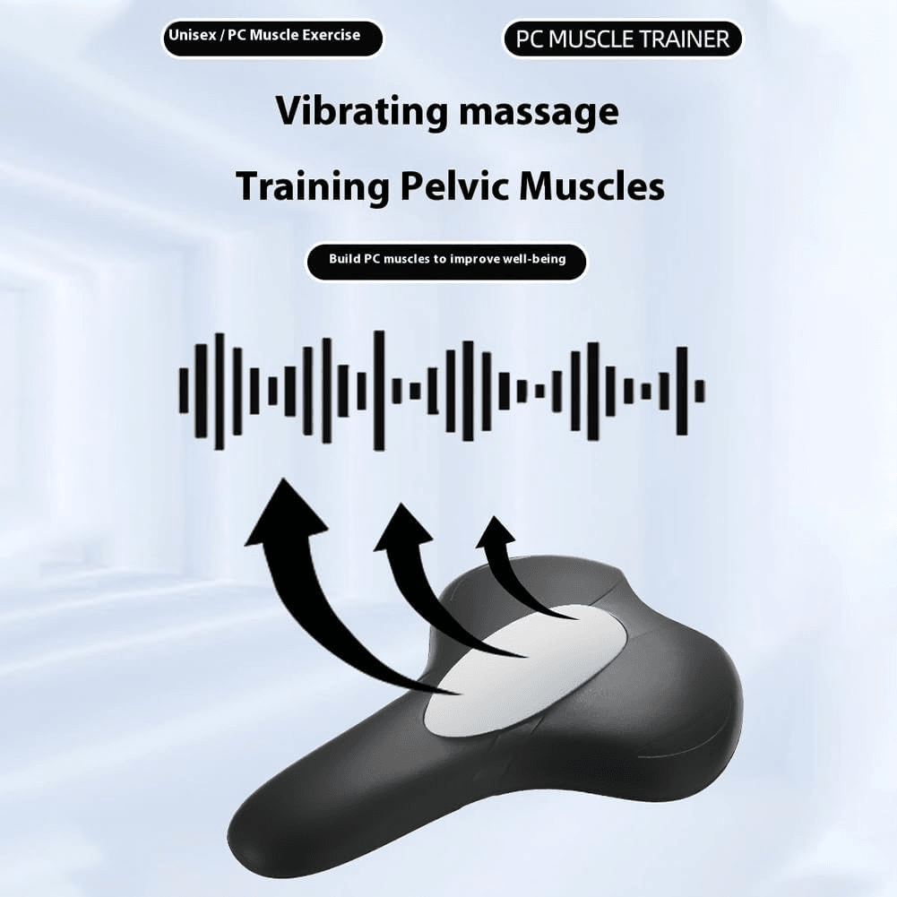 USB Rechargeable Pelvic Floor Muscle Trainer For Home Office And Fitness Recovery 6