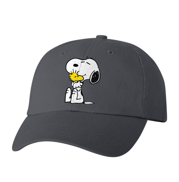 Elepanth Fly Colorful Hip Hop Caps, Summer Cap Sun Visor, Peanuts Snoopy Cowboy Hat Peaked Hats