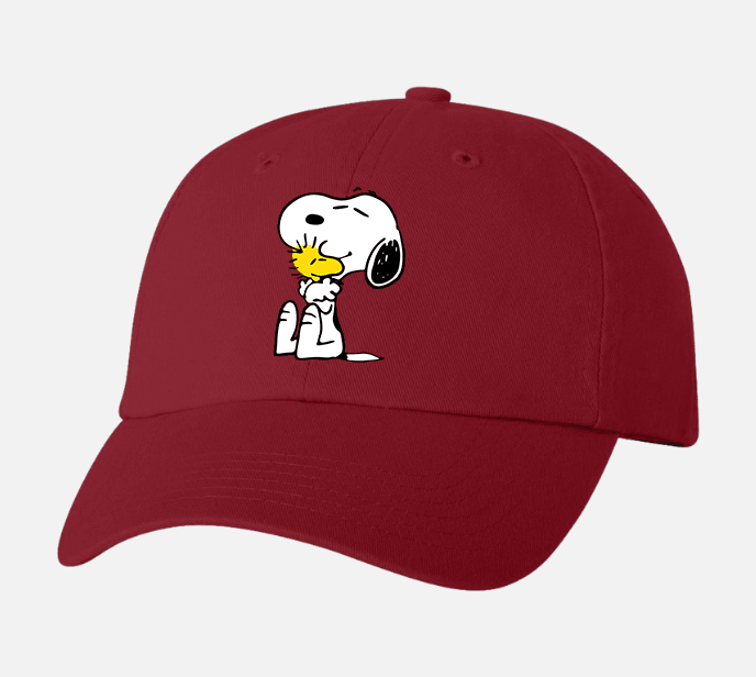 Elepanth Fly Colorful Hip Hop Caps, Summer Cap Sun Visor, Peanuts Snoopy Cowboy Hat Peaked Hats