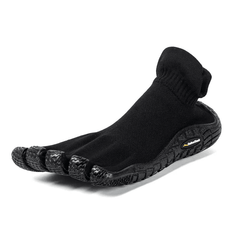 Five Finger Barefoot Shoes For Yoga  Outdoor Sports  Flexible Breathable Comfort 8