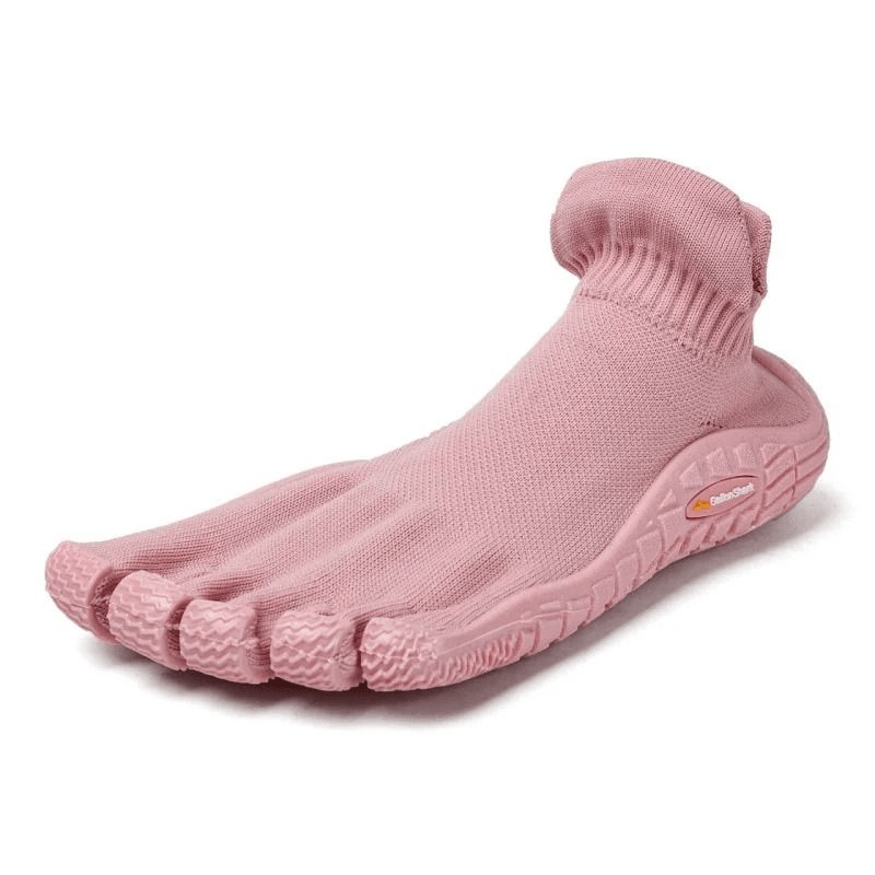 Five Finger Barefoot Shoes For Yoga  Outdoor Sports  Flexible Breathable Comfort 11