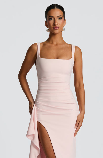 Solaria Maxi Dress