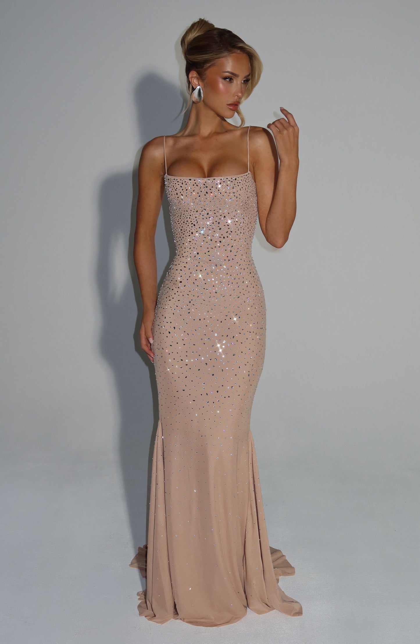 Annabelle Maxi Dress