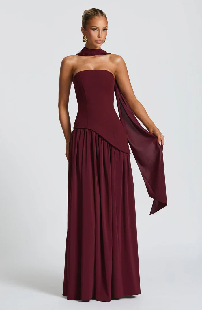 Abella Maxi Dress