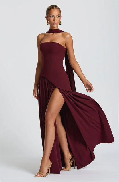 Abella Maxi Dress