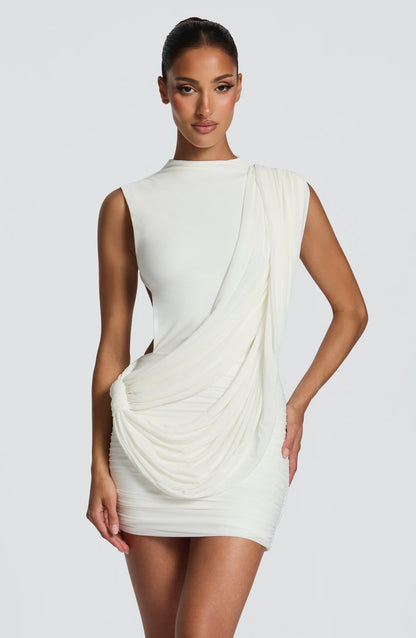 Mireya Mini Dress