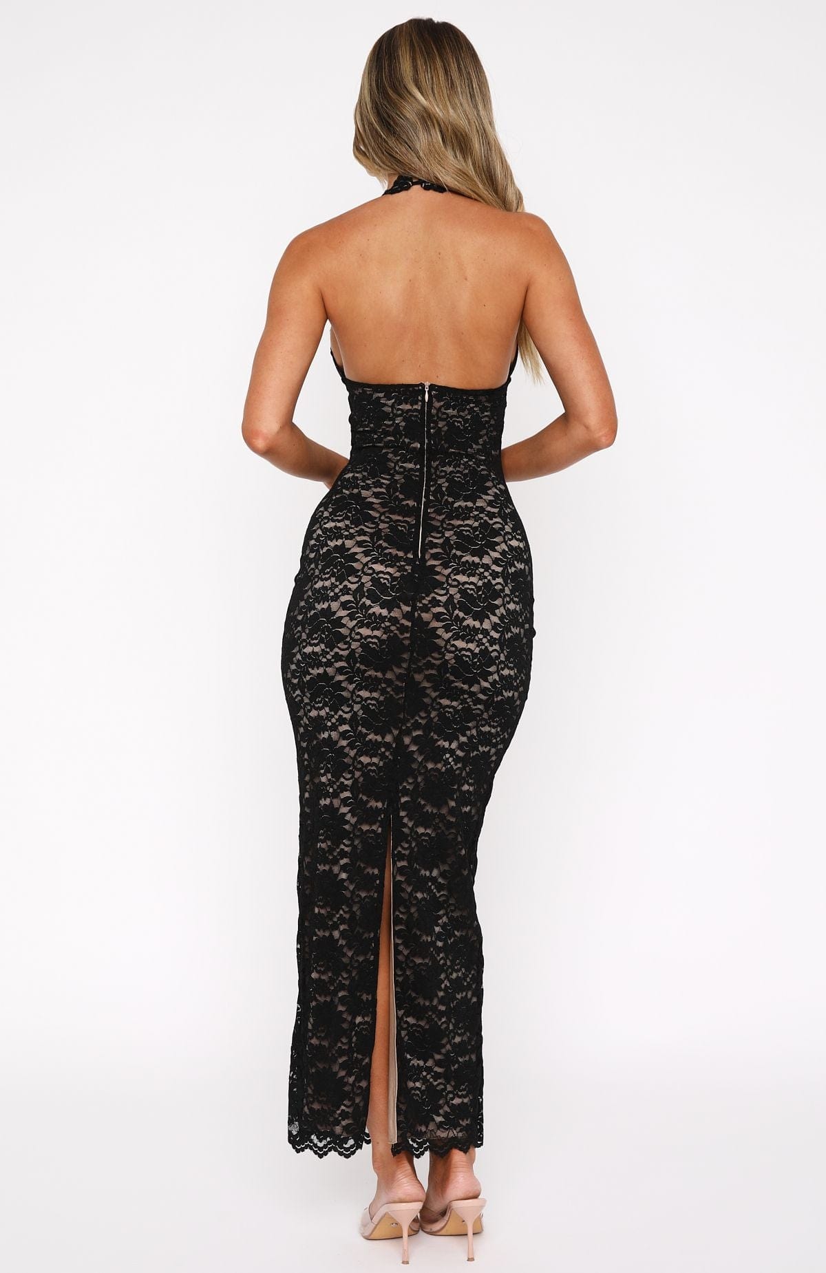 Vivienne Maxi Dress