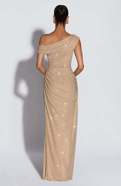 Ottilie Maxi Dress