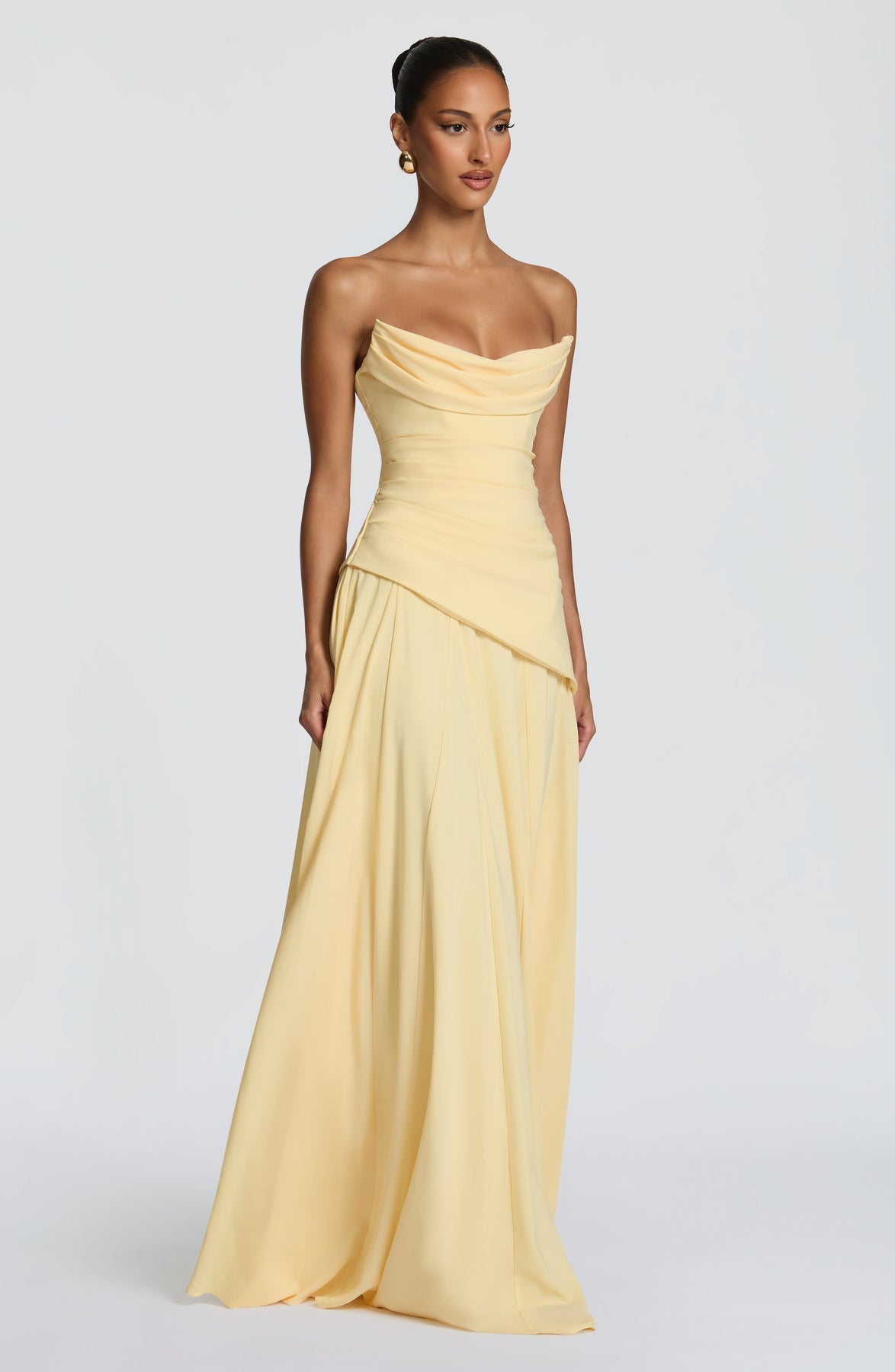 Erin Maxi Dress