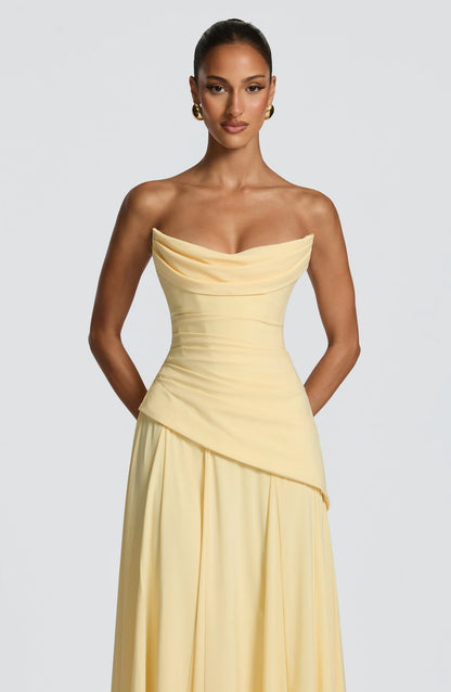 Erin Maxi Dress
