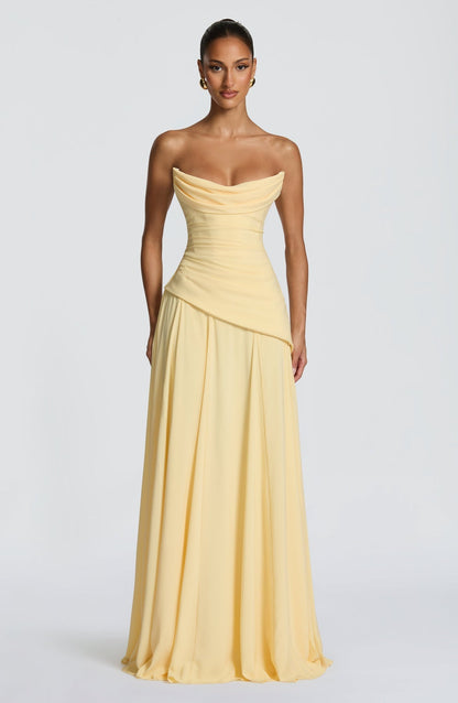 Erin Maxi Dress