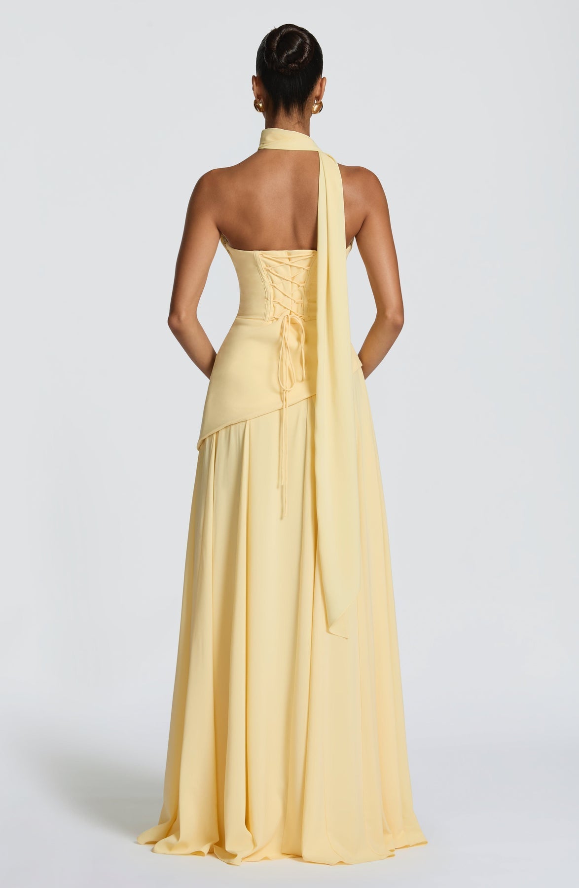 Erin Maxi Dress