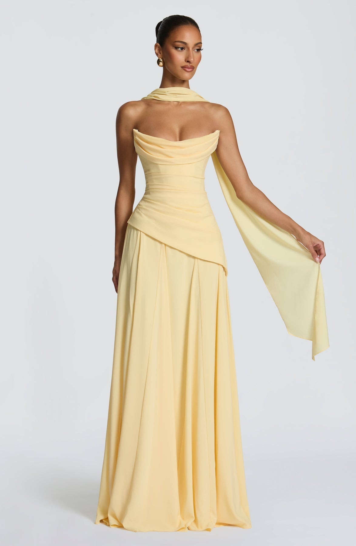 Erin Maxi Dress