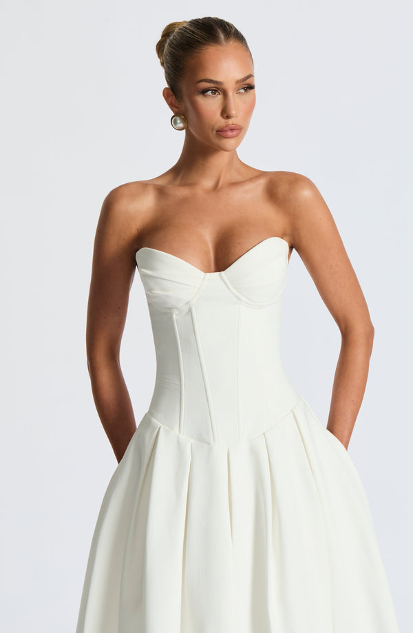 Salma Midi Dress