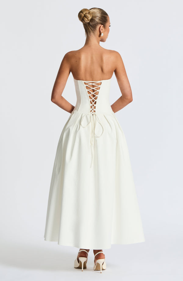 Salma Midi Dress