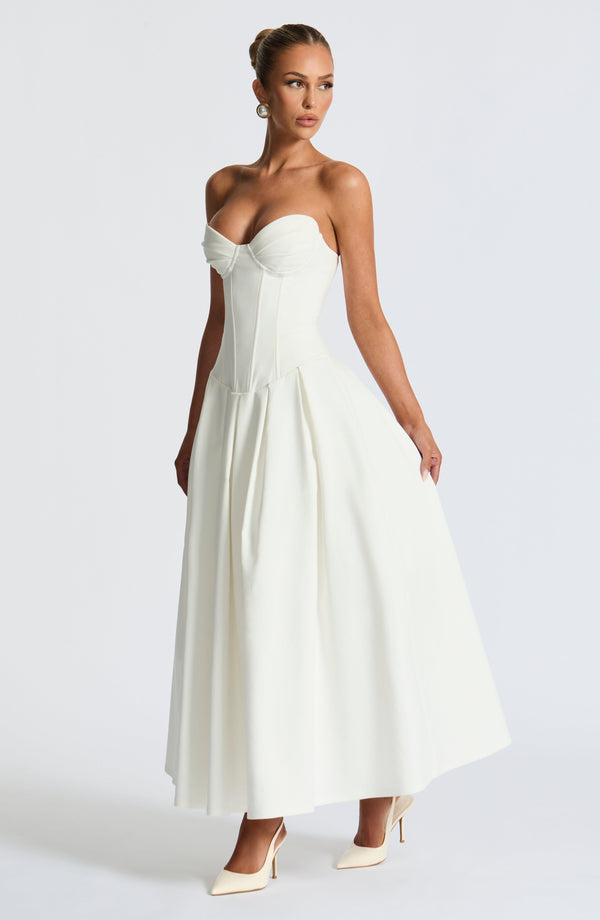 Salma Midi Dress