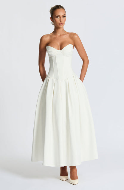 Salma Midi Dress
