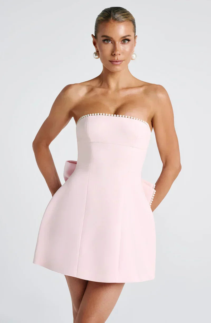Suni Mini Dress