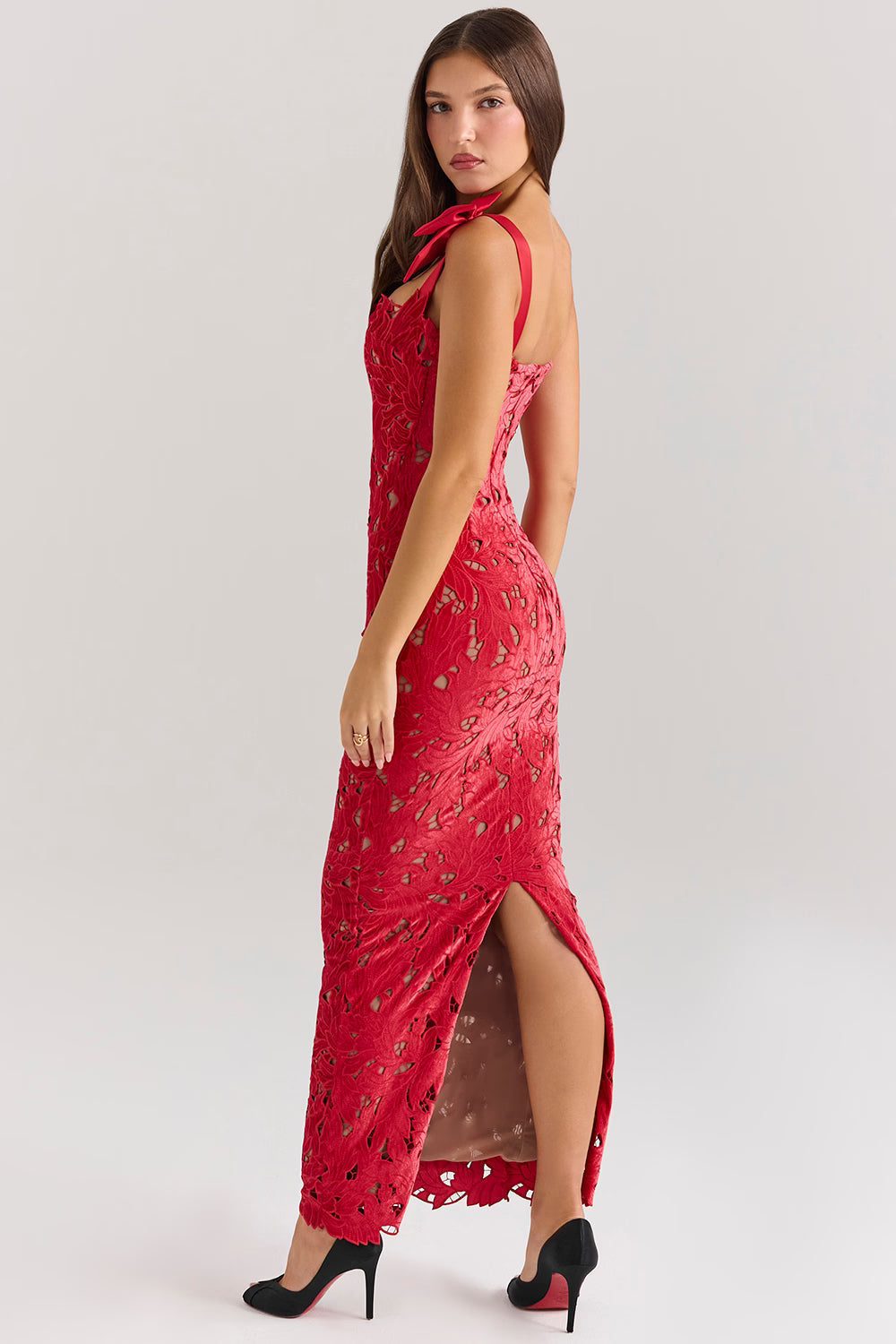 Milena Maxi Dress