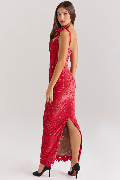 Milena Maxi Dress