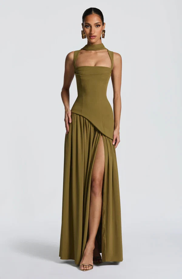 Avery Maxi Dress